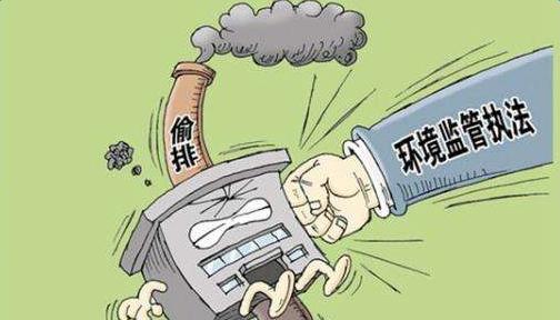 环境影响案例